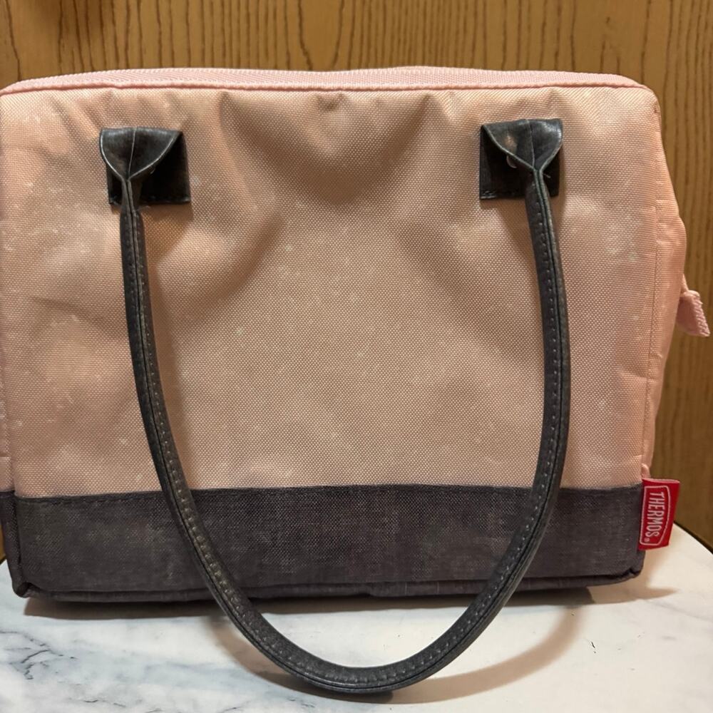 Thermos travel bag